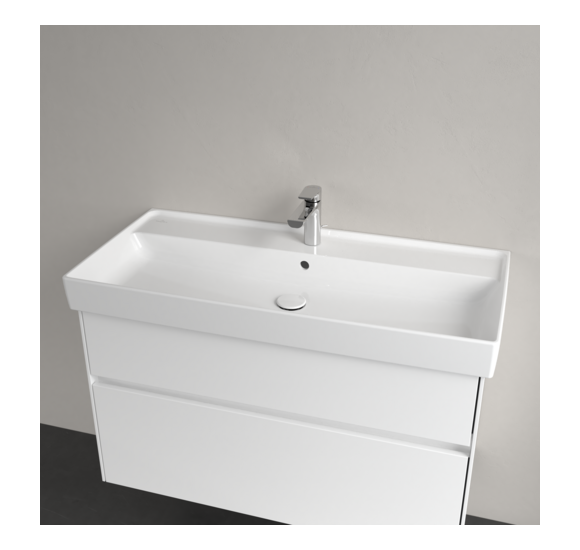 Praustuvas Villeroy & Boch Collaro 100x47cm