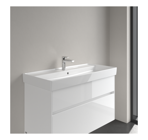 Praustuvas Villeroy & Boch Collaro 100x47cm
