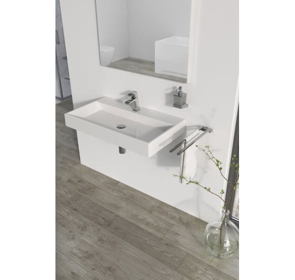 Praustuvas Ravak Natural 800