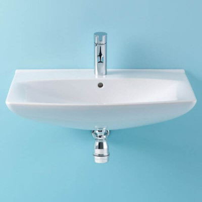 Ifo Inspira Art praustuvas 60cm