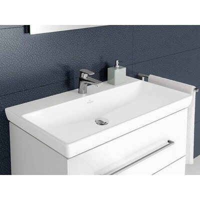 Villeroy & Boch Avento praustuvas 100x47cm