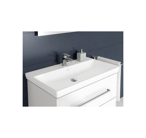 Villeroy & Boch Avento praustuvas 100x47cm