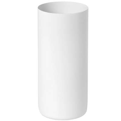 Blomus Modo dantų šepetėlio stiklinė (pasirinkite spalvą)