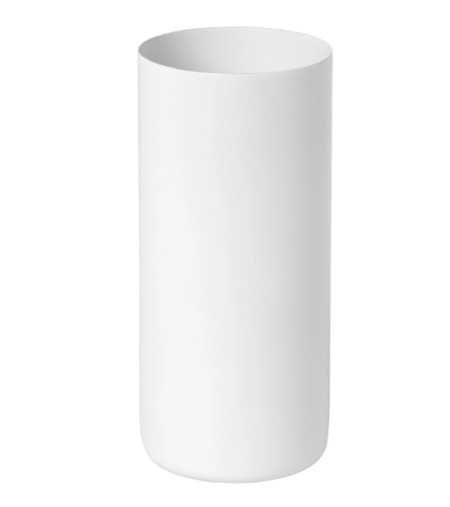 Blomus Modo dantų šepetėlio stiklinė (pasirinkite spalvą)