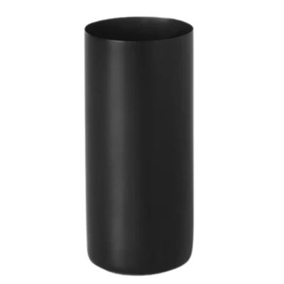 Blomus Modo dantų šepetėlio stiklinė (pasirinkite spalvą)