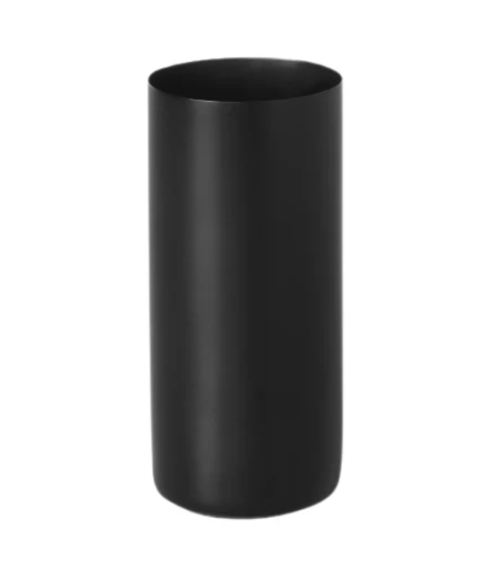 Blomus Modo dantų šepetėlio stiklinė (pasirinkite spalvą)