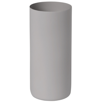 Blomus Modo dantų šepetėlio stiklinė (pasirinkite spalvą)