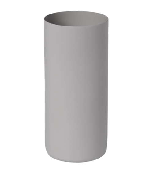 Blomus Modo dantų šepetėlio stiklinė (pasirinkite spalvą)