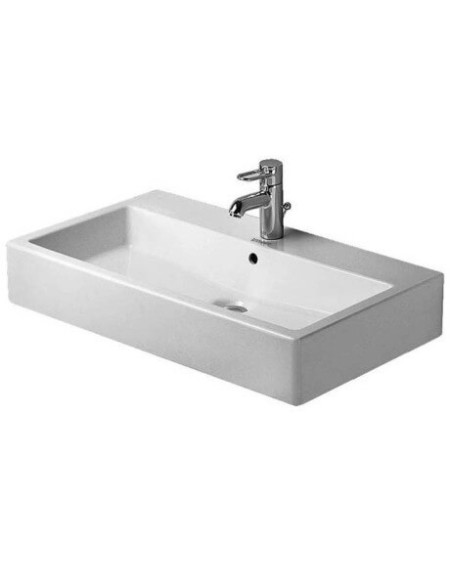 Duravit Vero 80x47 pakabinamas praustuvas