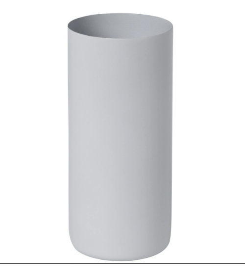 Blomus Modo dantų šepetėlio stiklinė (pasirinkite spalvą)