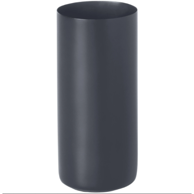 Blomus Modo dantų šepetėlio stiklinė (pasirinkite spalvą)