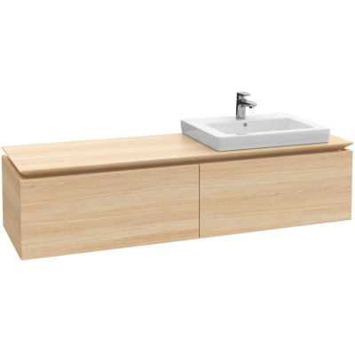 Villeroy&Boch Subway 2.0 praustuvas, 600x470, šlifuota apačia