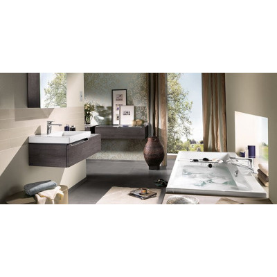 Villeroy&Boch Subway 2.0 praustuvas, 600x470, šlifuota apačia