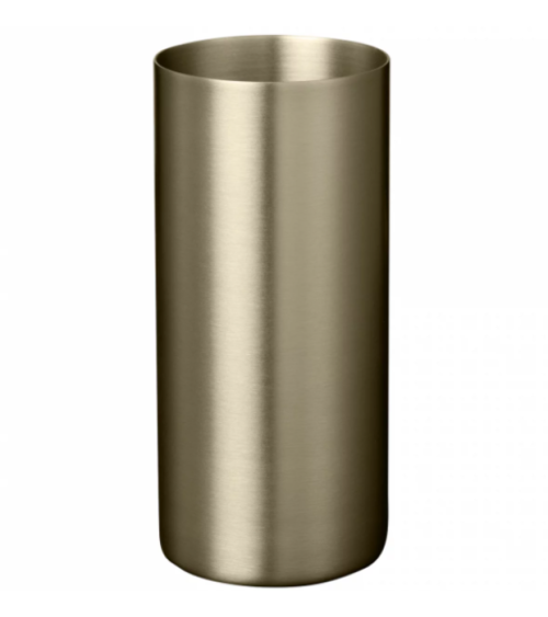 Blomus Modo dantų šepetėlio stiklinė (pasirinkite spalvą)