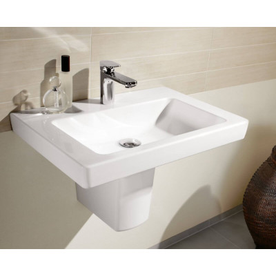 Villeroy & Boch Subway 2.0 praustuvas, 500x400