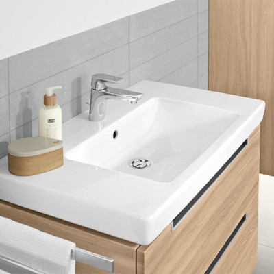 Villeroy & Boch Subway 2.0 praustuvas, 1000x470