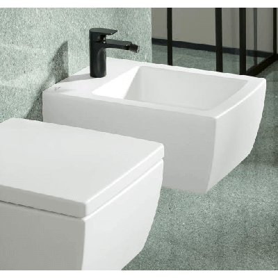 Villeroy & Boch Memento 2.0  pakabinama bide, 375 x 560