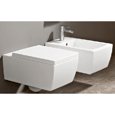 Villeroy & Boch Memento 2.0  pakabinama bide, 375 x 560