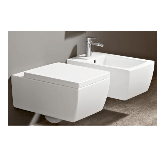 Villeroy & Boch Memento 2.0  pakabinama bide, 375 x 560