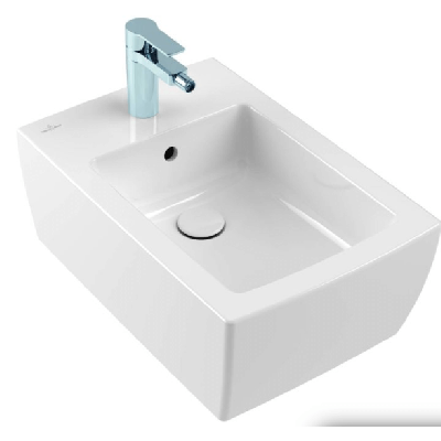 Villeroy & Boch Memento 2.0  pakabinama bide, 375 x 560