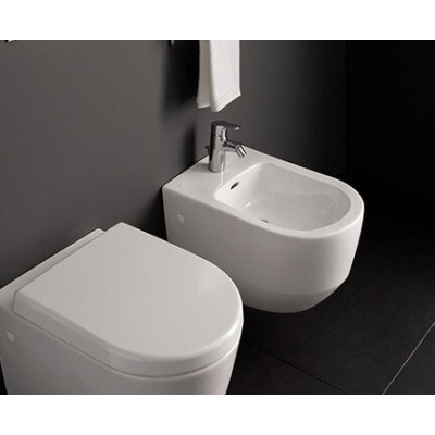 Pakabinama bide Laufen Pro New