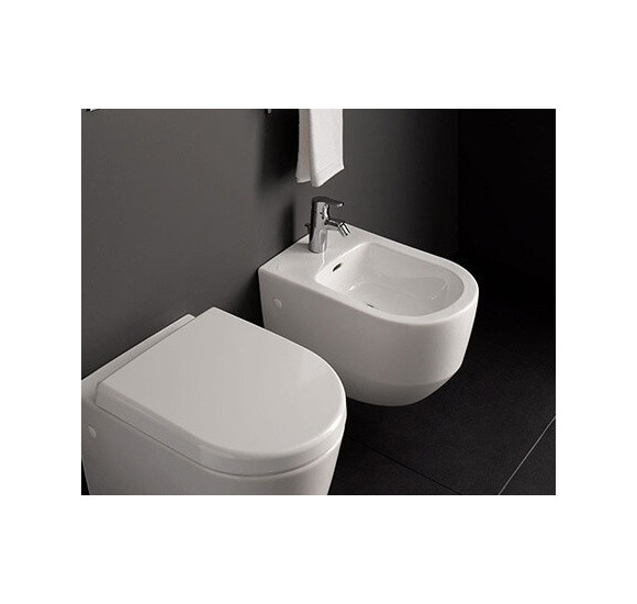 Pakabinama bide Laufen Pro New