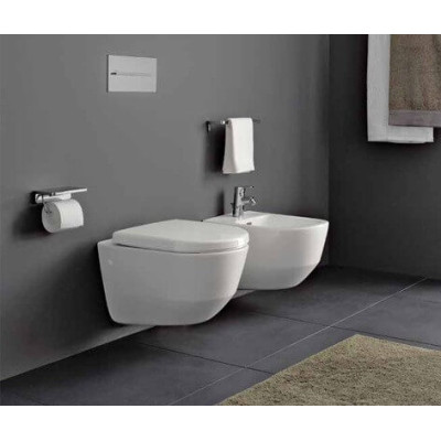 Pakabinama bide Laufen Pro New