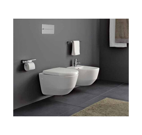 Pakabinama bide Laufen Pro New