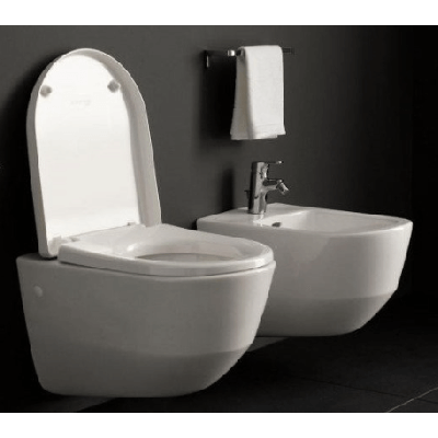 Pakabinama bide Laufen Pro New