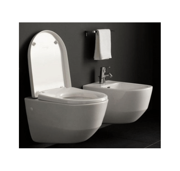 Pakabinama bide Laufen Pro New