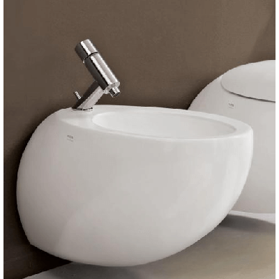 Laufen Ilbagnoalessi pakabinama bide su papildoma LCC danga