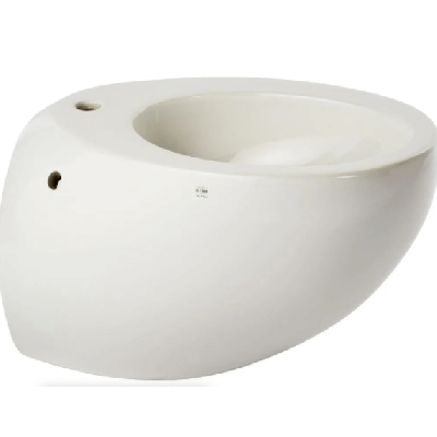 Laufen Ilbagnoalessi pakabinama bide su papildoma LCC danga