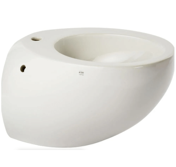 Laufen Ilbagnoalessi pakabinama bide su papildoma LCC danga