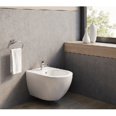 Ravak Uni Chrome pakabinama bide