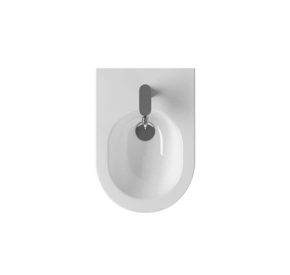 Ravak Uni Chrome pakabinama bide