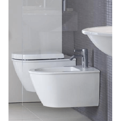 Pakabinama bide Duravit Darling New