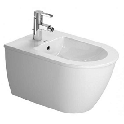 Pakabinama bide Duravit Darling New