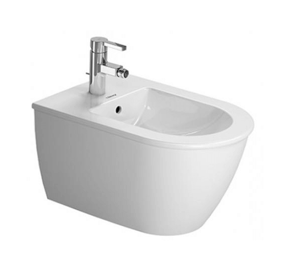 Pakabinama bide Duravit Darling New
