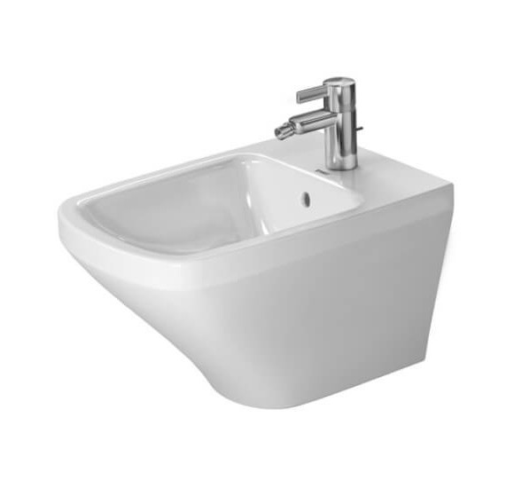 Pakabinama bide Duravit DuraStyle