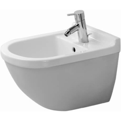Pakabinama bide Duravit Starck 3