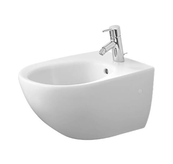 Pakabinama bide Duravit Architec