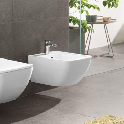 Villeroy&Boch Venticello pakabinama bide
