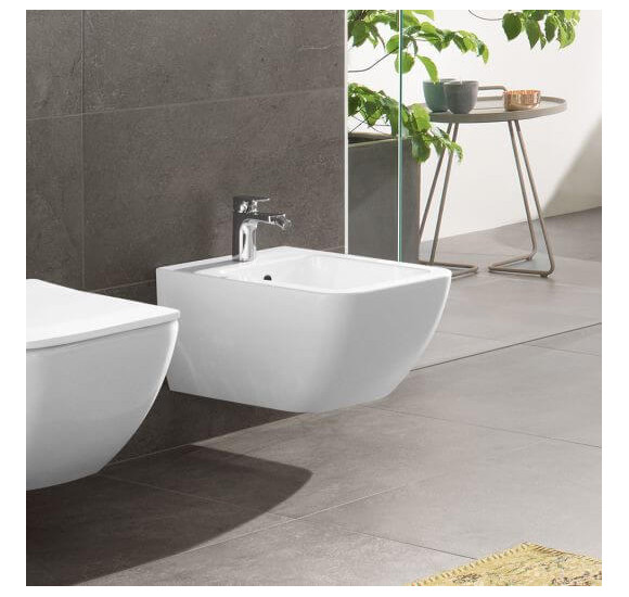 Villeroy&Boch Venticello pakabinama bide