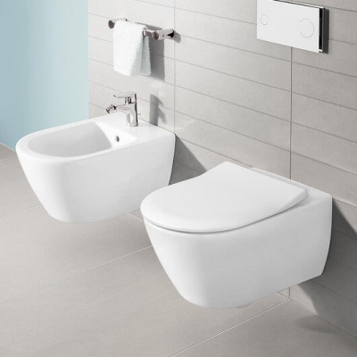 Bide Villeroy&Boch Subway 2
