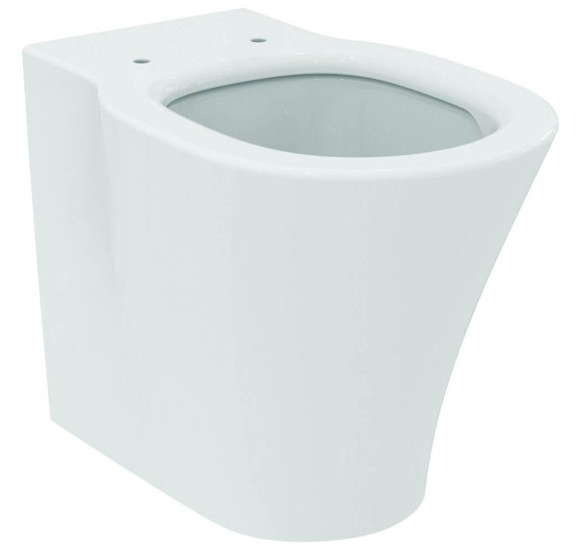 Ideal Standard Connect Air pristatomas klozetas be dangčio