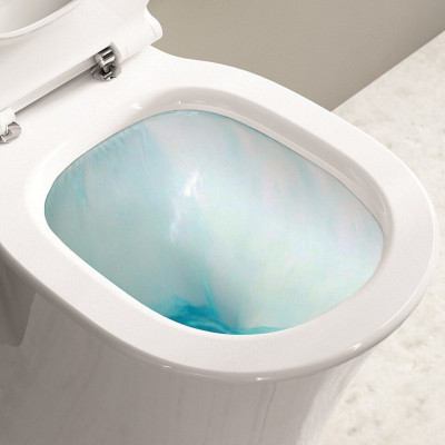 Ideal Standard Connect Air pristatomas klozetas be dangčio