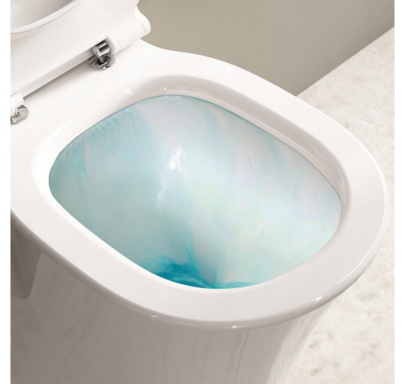 Ideal Standard Connect Air pristatomas klozetas be dangčio