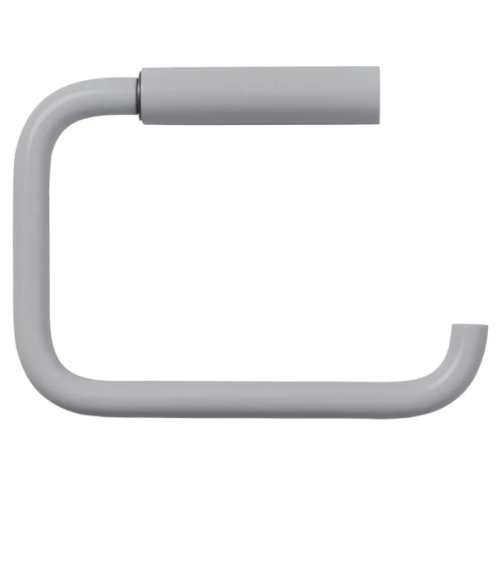 Blomus Modo popieriaus laikiklis (pasirinkite spalvą)