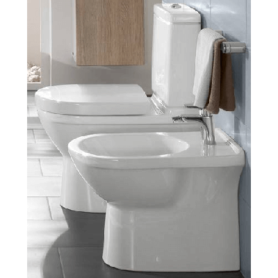 Villeroy&Boch O.Novo pastatoma bide 360x560
