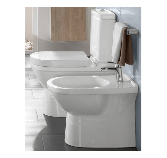 Villeroy&Boch O.Novo pastatoma bide 360x560